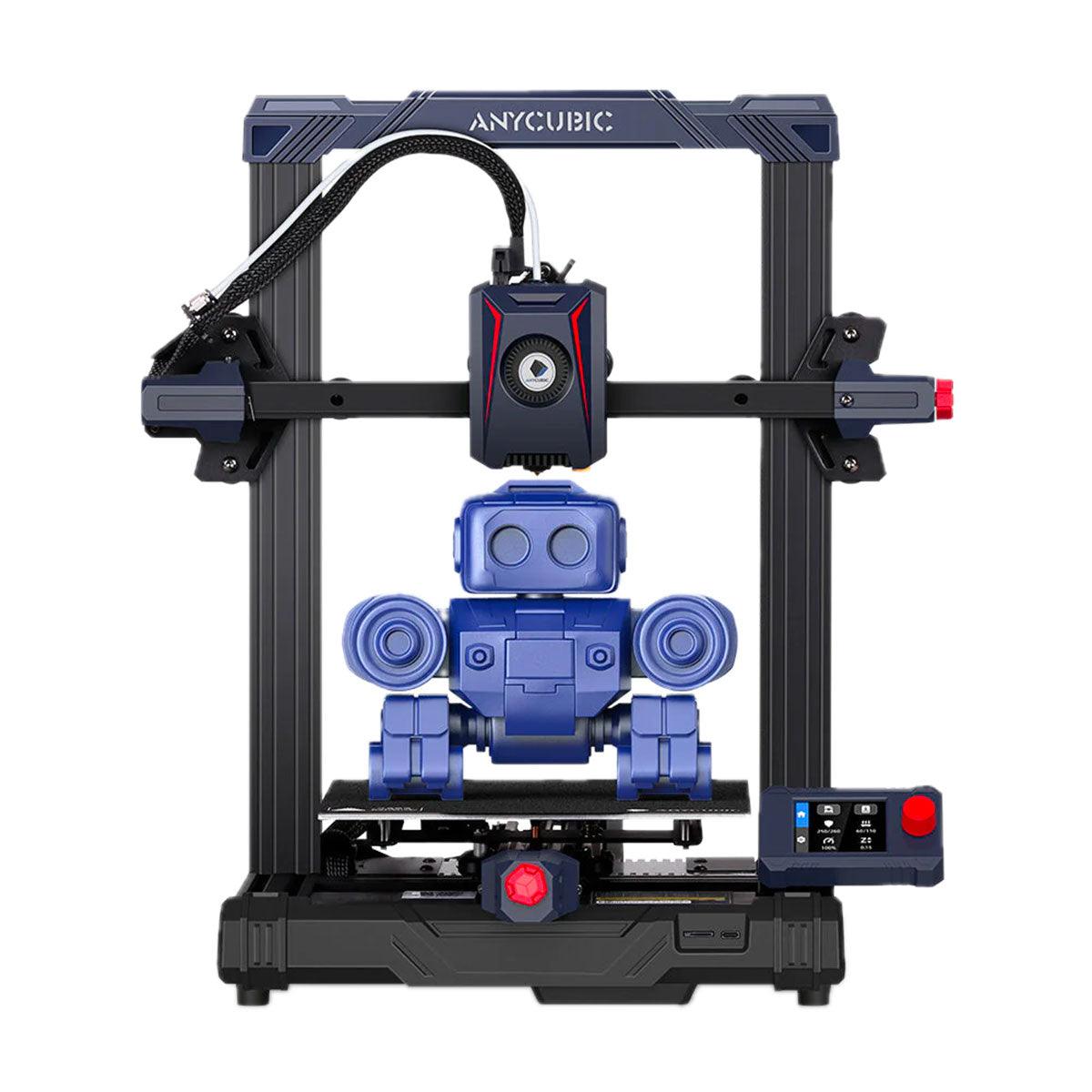 Guide Pratique pour Choisir Votre Première Imprimante 3D