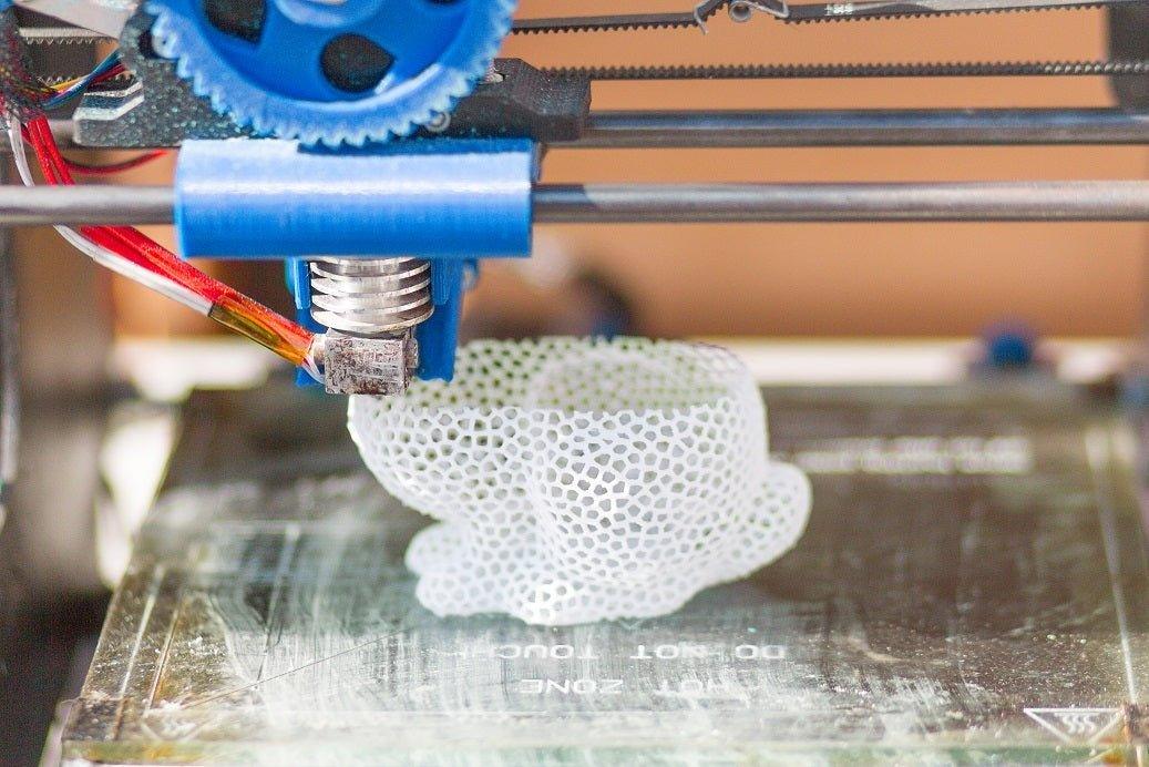 Découvrir l'impression 3D en filament bois