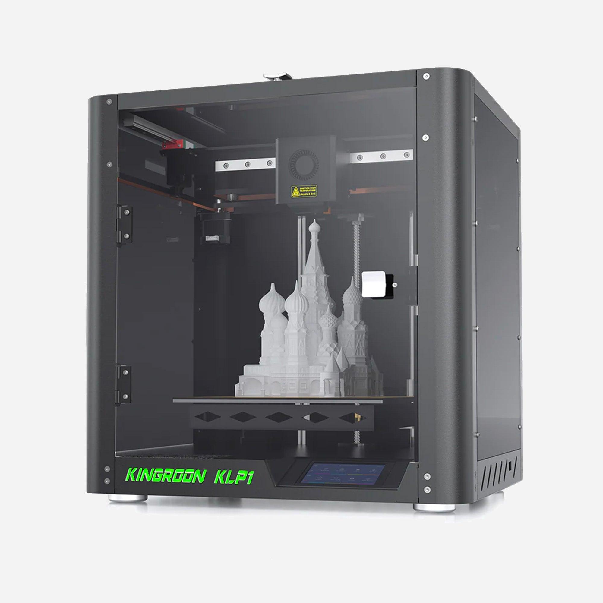 Ébavureur de finitions impression 3D Premium – Coben 3D print